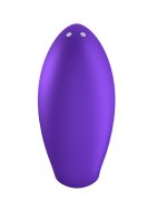 Satisfyer Love Riot Purple