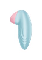 Satisfyer Tropical Tip Light Blue