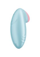Satisfyer Tropical Tip Light Blue