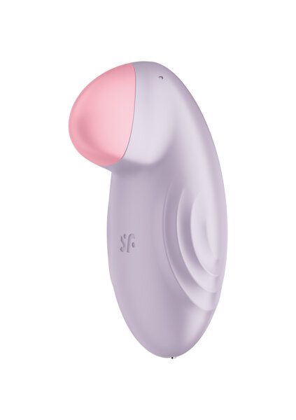 Satisfyer Tropical Tip Lilac