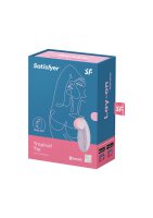 Satisfyer Tropical Tip Lilac