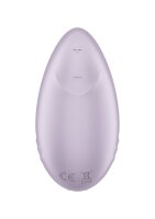 Satisfyer Tropical Tip Lilac