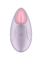 Satisfyer Tropical Tip Lilac