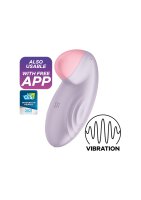 Satisfyer Tropical Tip Lilac