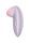 Satisfyer Tropical Tip Lilac