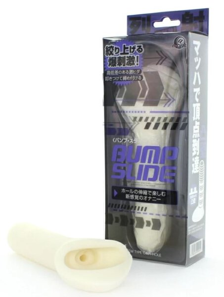 Bump Slide