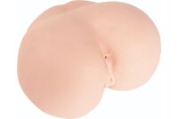 Maga Kore Minamis Bombing Hole