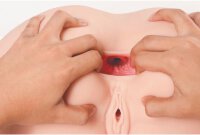 Maga Kore Minamis Bombing Hole