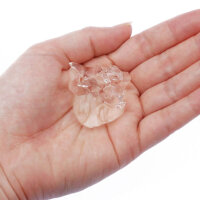 Hardcover Raw Vagina Macaron