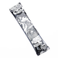 Softcover Raw Vagina Macaron