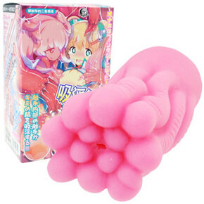 Sucking Tentacle Jupo Jupo