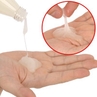 Bukkake Sperm Lotion 200 ml