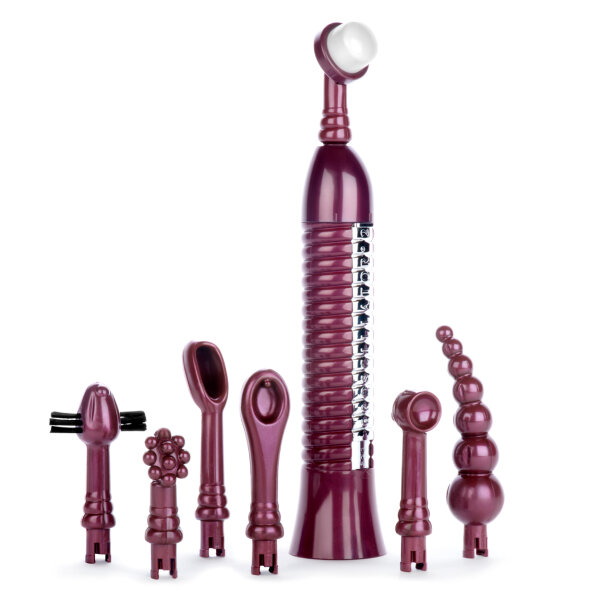 Eroscillator 2 Top Deluxe