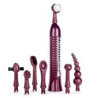 Eroscillator 2 Top Deluxe