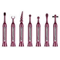 Eroscillator 2 Top Deluxe