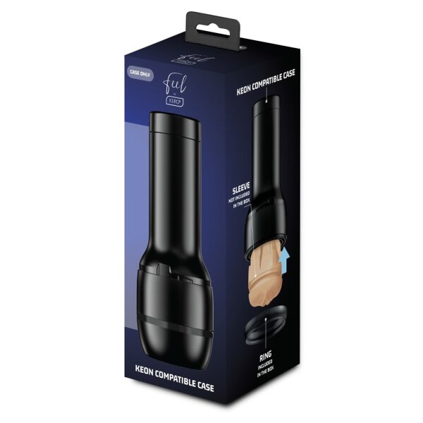 Kiiroo Keon Compatible Case