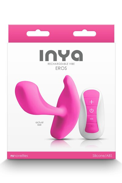 Inya Eros Pink
