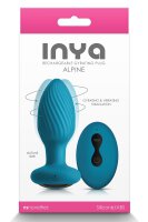 Inya Alpine Teal