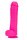 Au Naturel Bold Big John 11" Dildo Pink - 29,2 cm