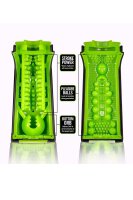 M For Men M2 Superior Stroker Black