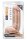 Dr. Skin Dr. D 8,5 Inch Dildo With Balls Beige - 21,6 cm