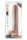 Dr. Skin Dr. Michael 14 Inch Dildo With Balls Beige - 35,5 cm
