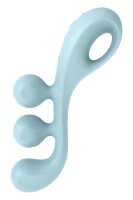 Satisfyer Tri Ball 2 Light Blue