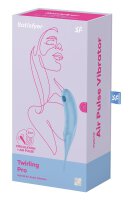 Satisfyer Twirling Pro Blue