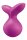 Satisfyer Viva La Vulva 3 Violet