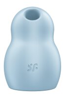 Satisfyer Pro To Go 1 Blue