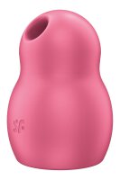 Satisfyer Pro To Go 1 Red