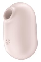 Satisfyer Pro To Go 2 Beige