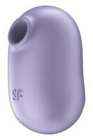 Satisfyer Pro To Go 2 Violet