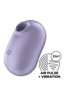 Satisfyer Pro To Go 2 Violet