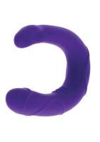 Vogue Mini Double Dong Purple 30 x 2.6 cm