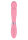 Pop Supreme Vibrator Soft Pink