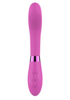 Milkshake Dance Vibrator Violet