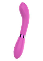 Milkshake Dance Vibrator Violet