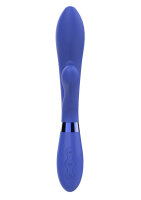 Sunset Party Vibrator Blue