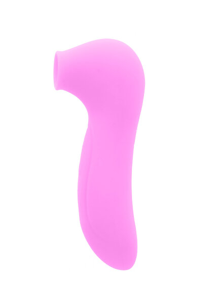 Too Hot To Handle Stimulator Pink