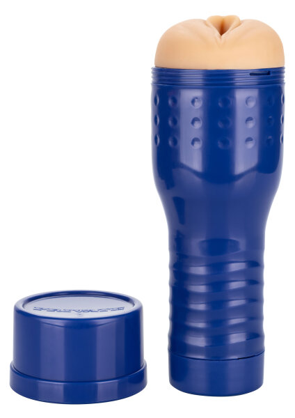 Tarra White Legend Pussy Skin