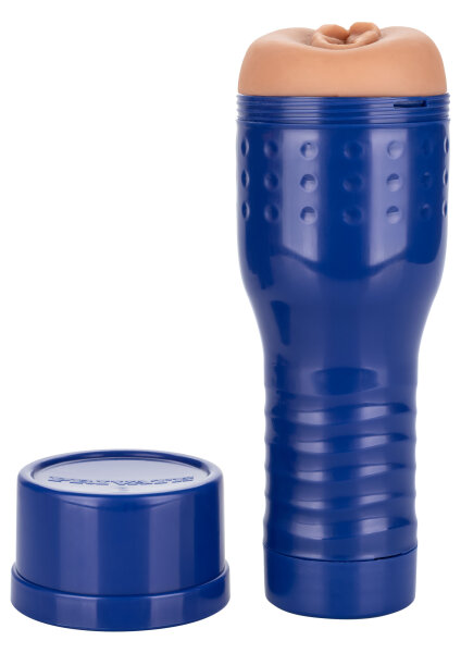 Alexa Tomas Superstar Pussy Caramel