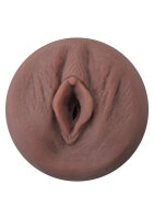 Sexy Sista To Go Brown