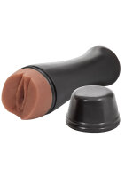 Slutty Senorita To Go Caramel