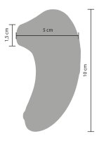 Infinite Love Stimulator Fuchsia