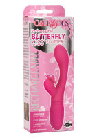 Butterfly Kiss Flutter Pink