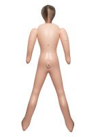 Personal Trainer Love Doll Skin