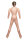 Personal Trainer Love Doll Skin