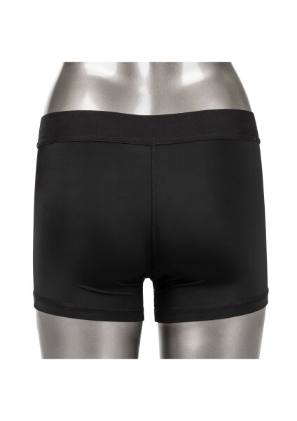 Boxer Brief Black S/M