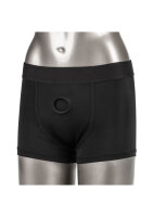 Boxer Brief Black XXL/XXXL